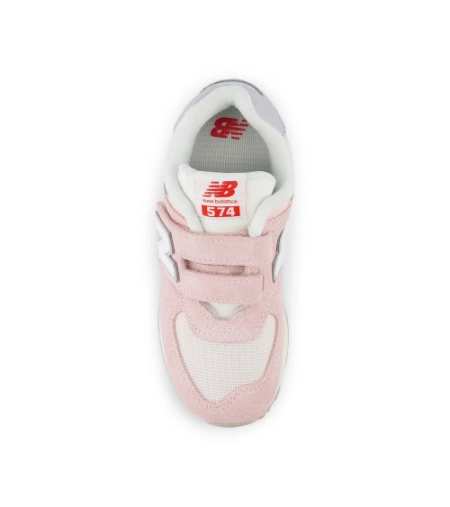 New Balance 574 Kinder Sneaker - Bequem & Stylisch!